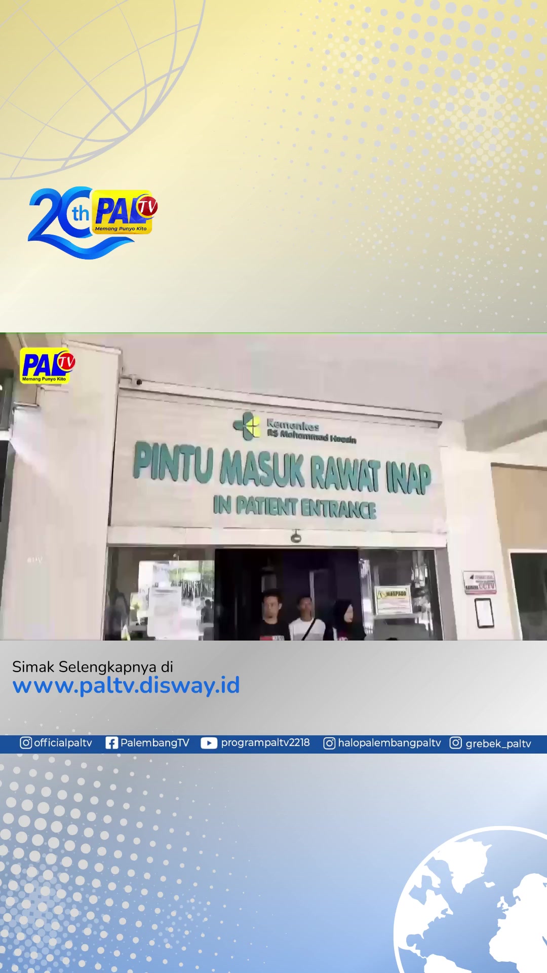 @Paltv-Memang Punyo Kito