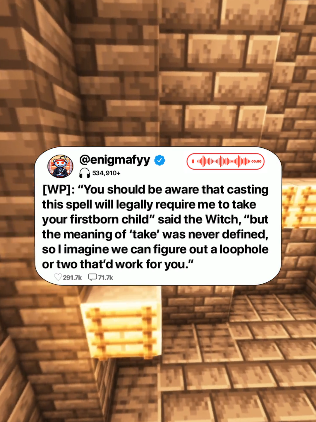 @Enigmafy Stories