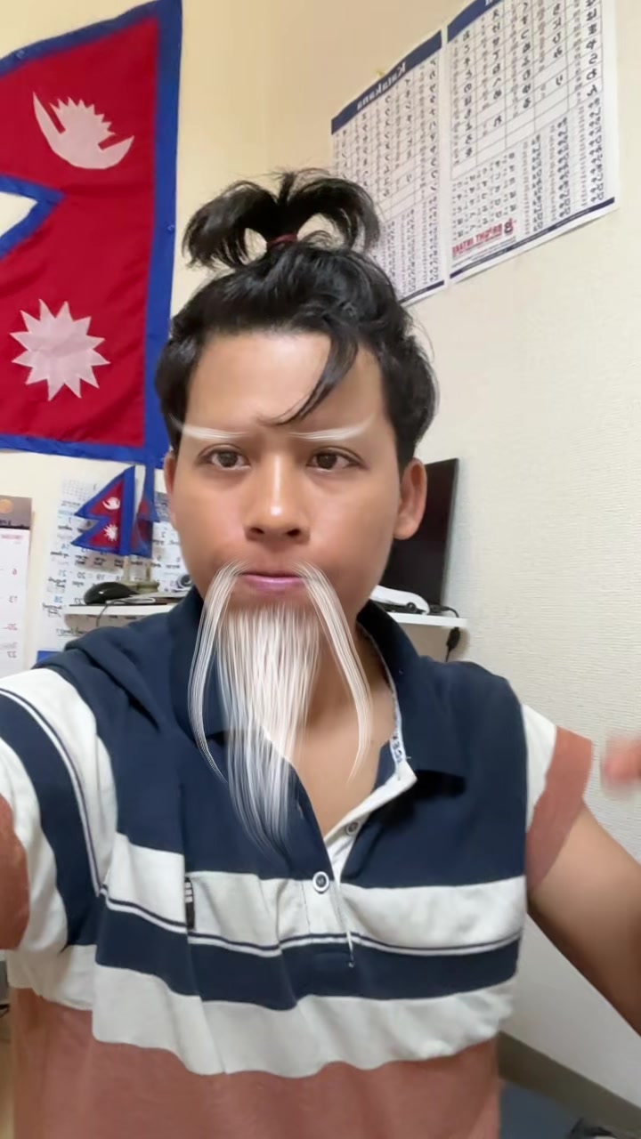 @शिरीषको फूल🇳🇵🇯🇵 ラム⁽さん⁾