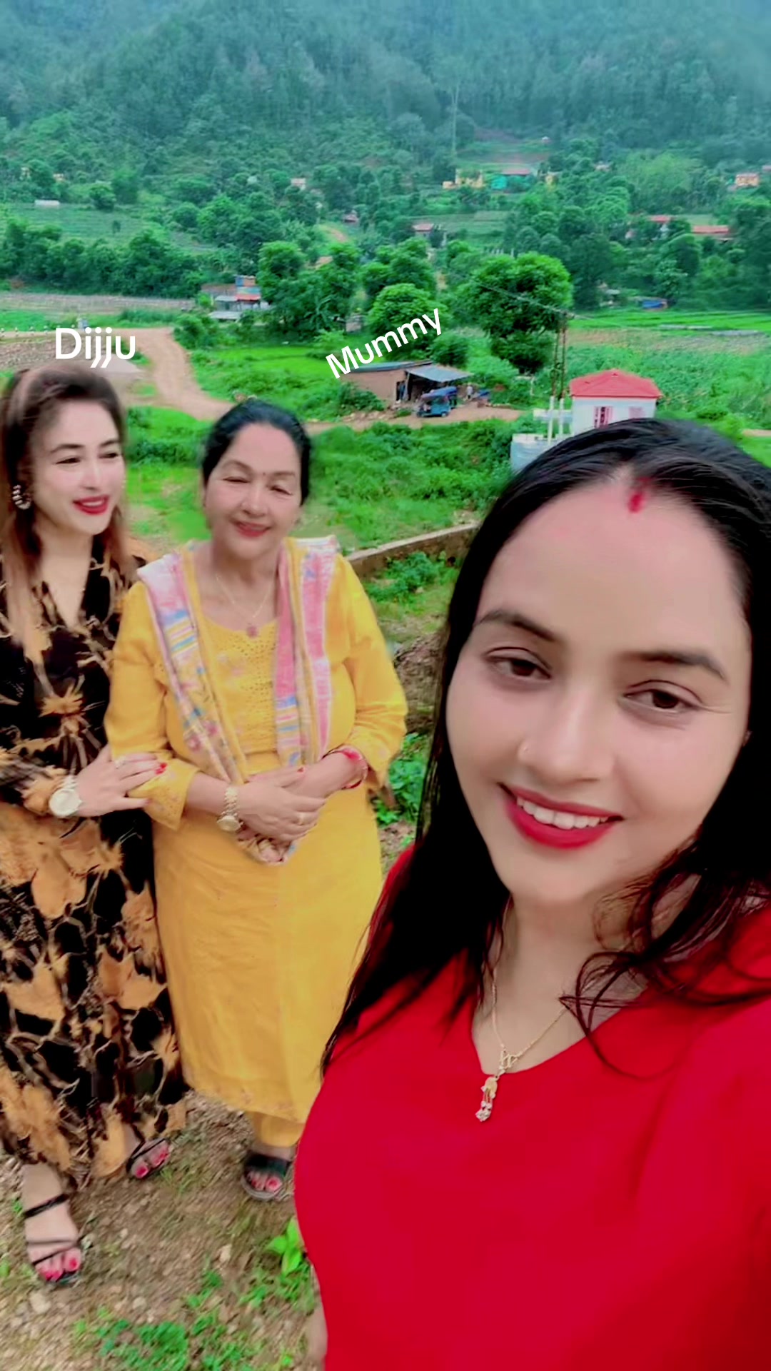 @Pratibha Sapkota Sha