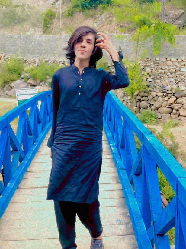 @Ayan Shehzadi