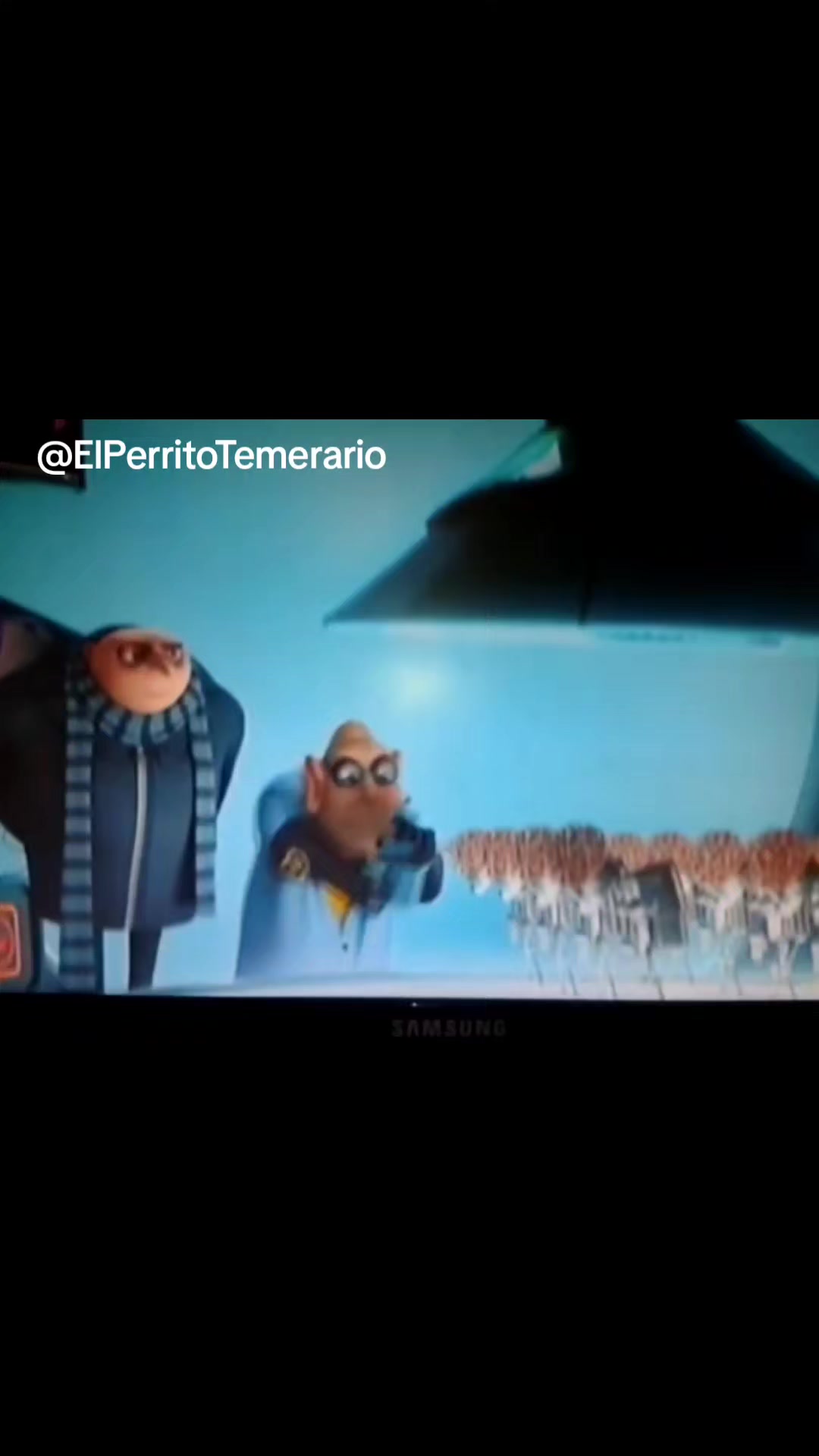 @ElPerritoTemerario