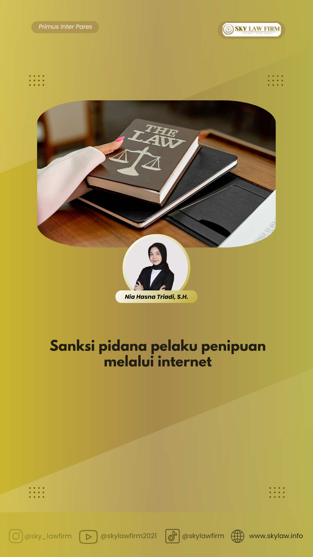 @SKY Law Firm