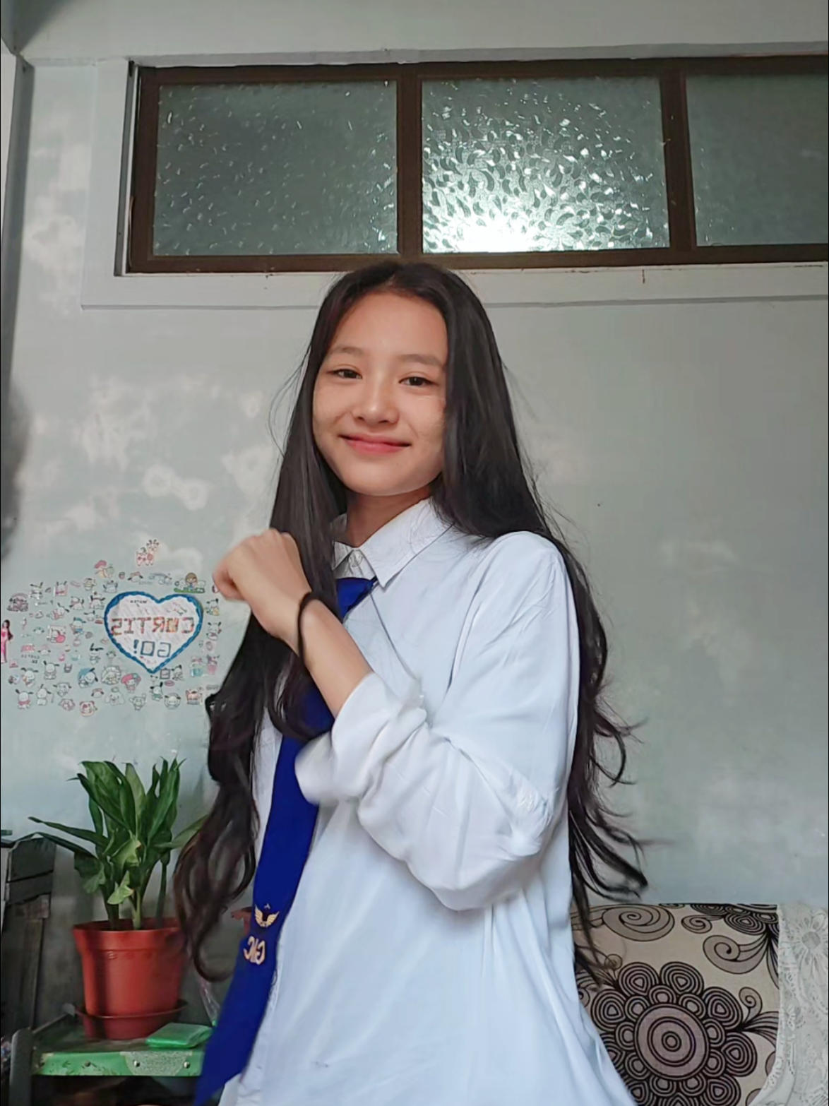 @Thadhar ۶ৎ