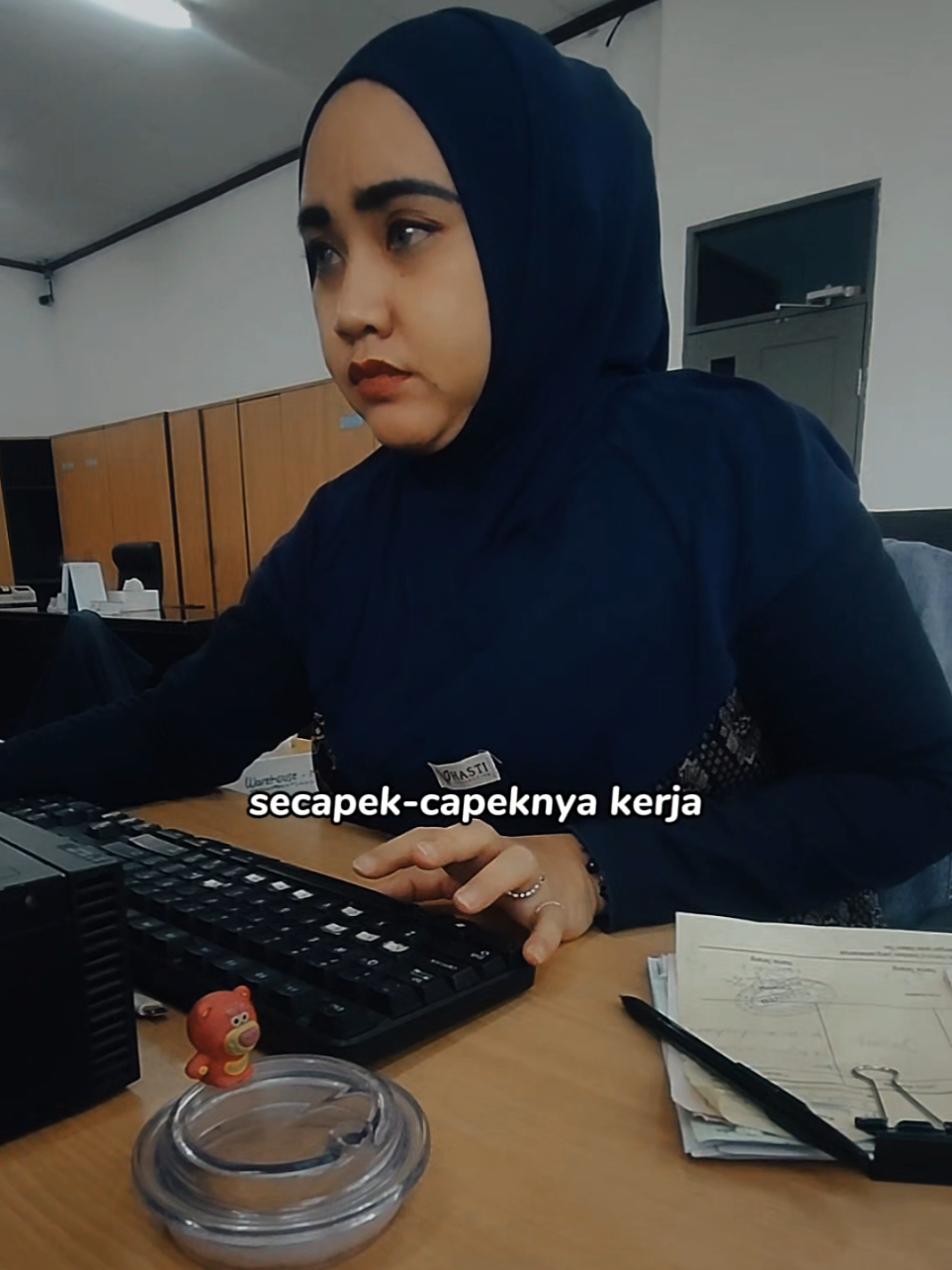 @Mamih WknArizky