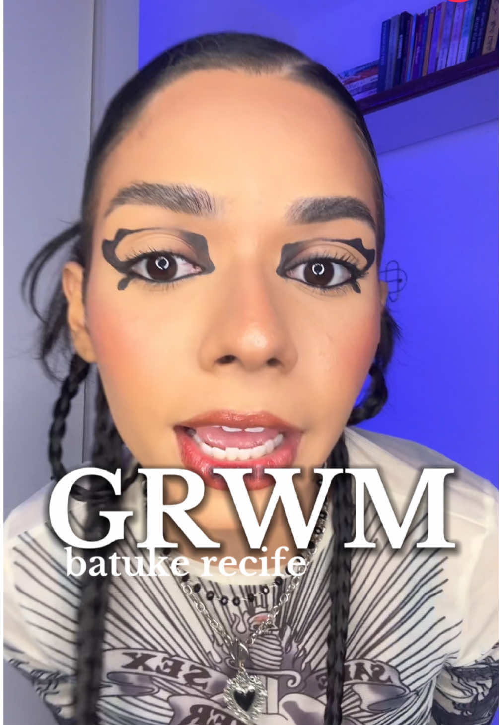@Daniella Monteiro ⛓️❤️🔥