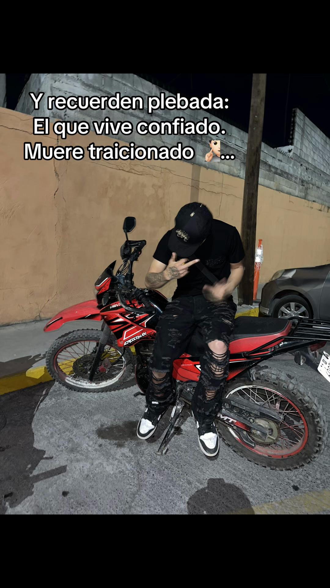 @Cris Juarez