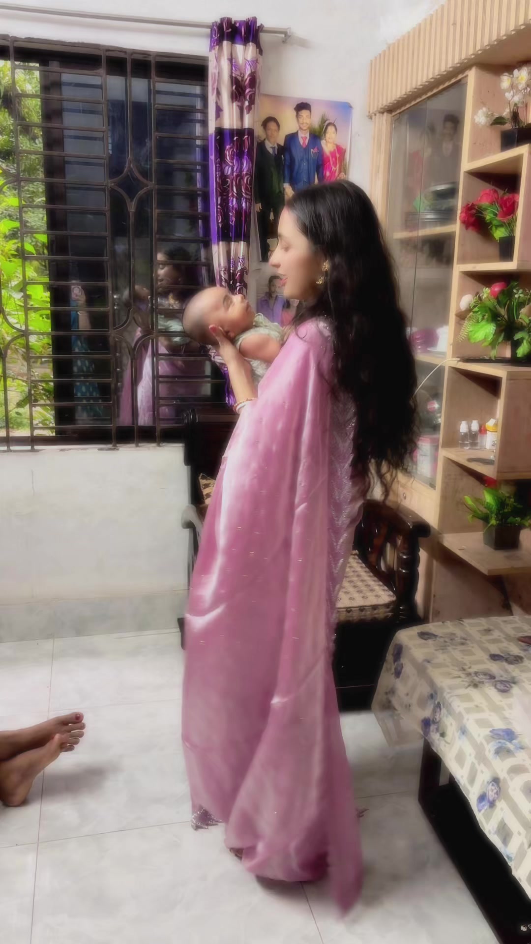 @Purnima Roy