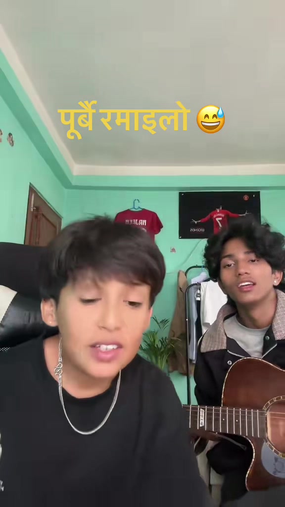 @Tapendra_music❤️