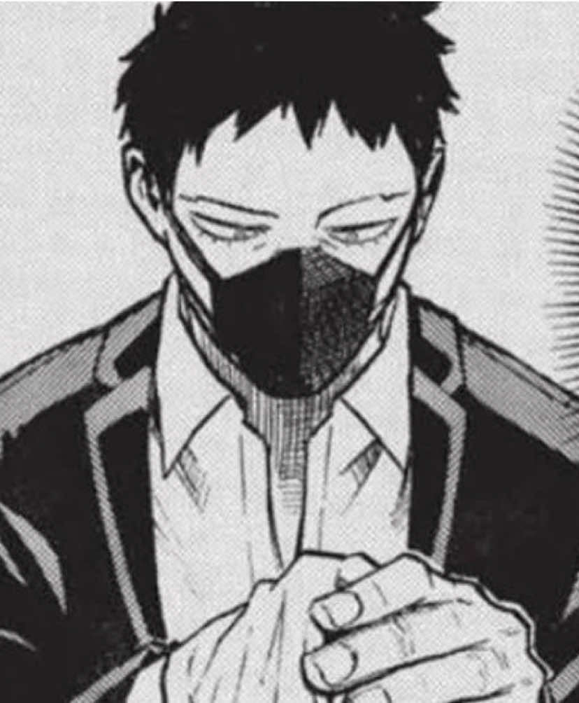 @Esma✨#1 Overhaul glazer