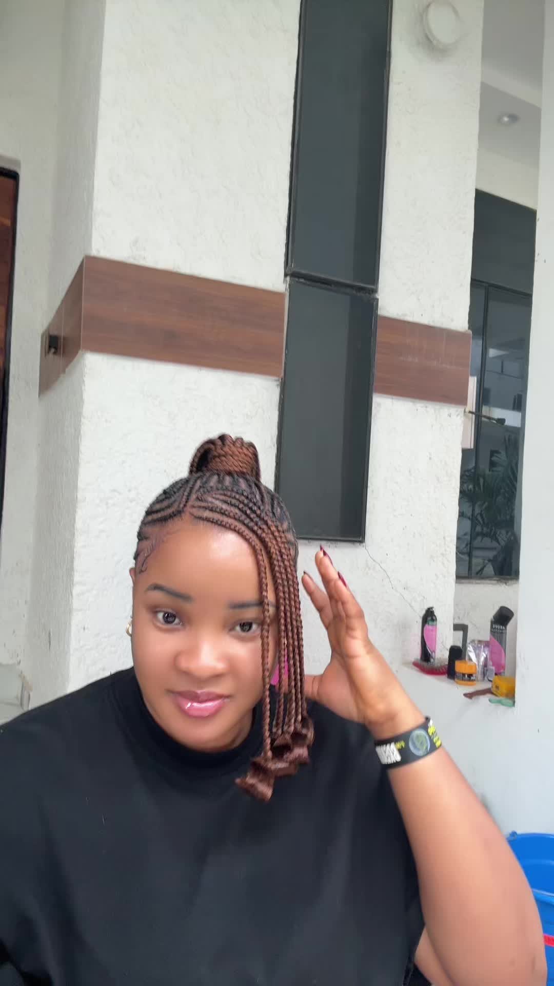 @BRIADER IN IKOTA VILLA/LEKKI