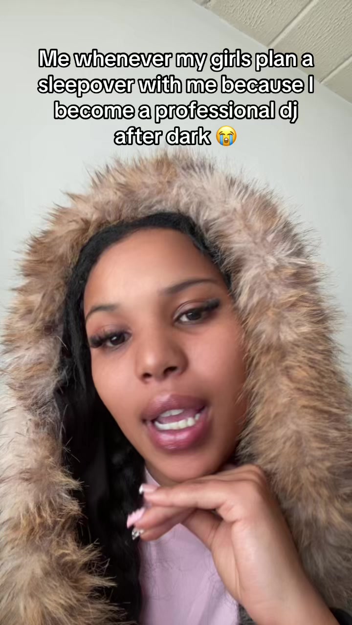 @Jaidene Jai