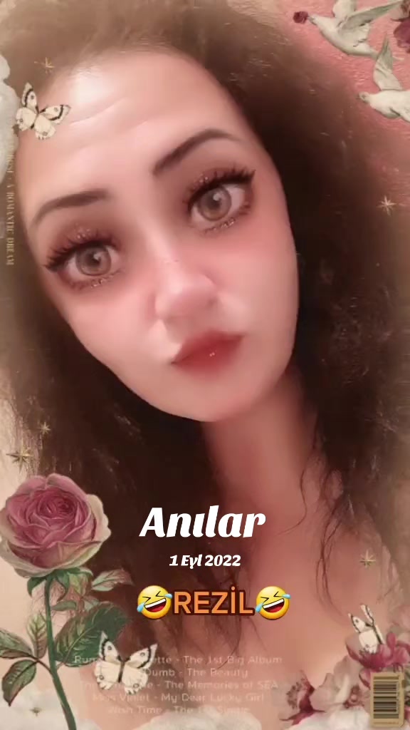 @Yasemin Uyanık