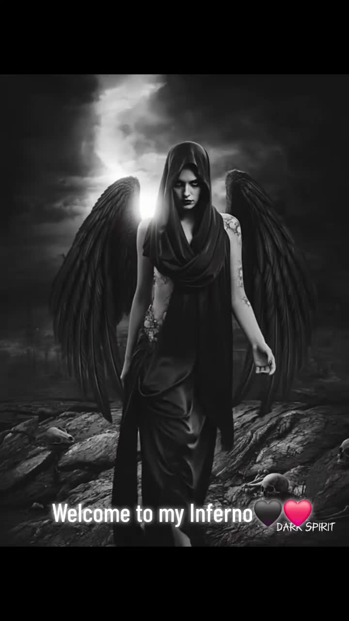 @Morrigan 🖤❤️