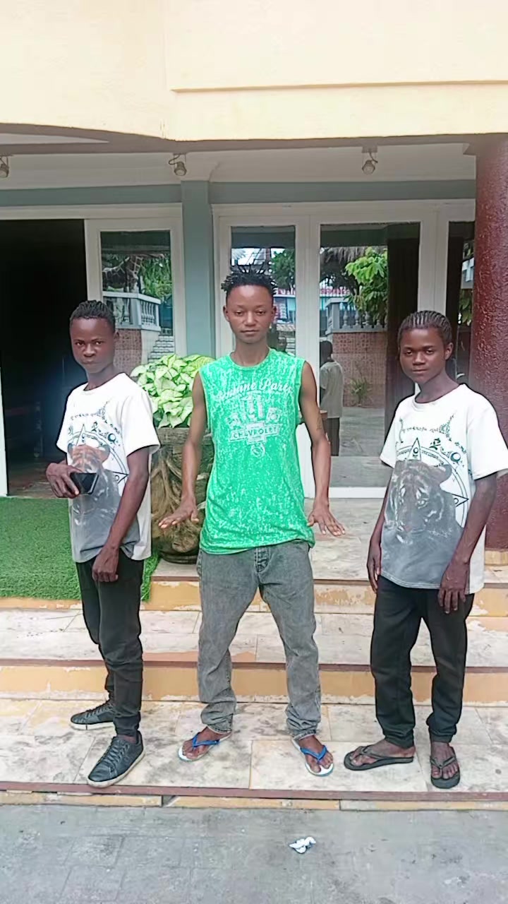 @Valeur Tami