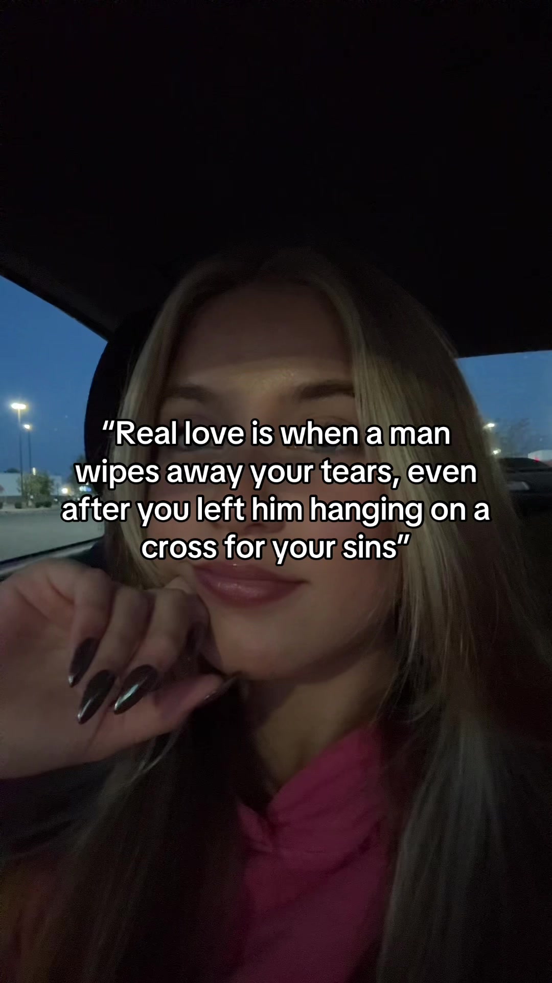 @Kelli ✝️