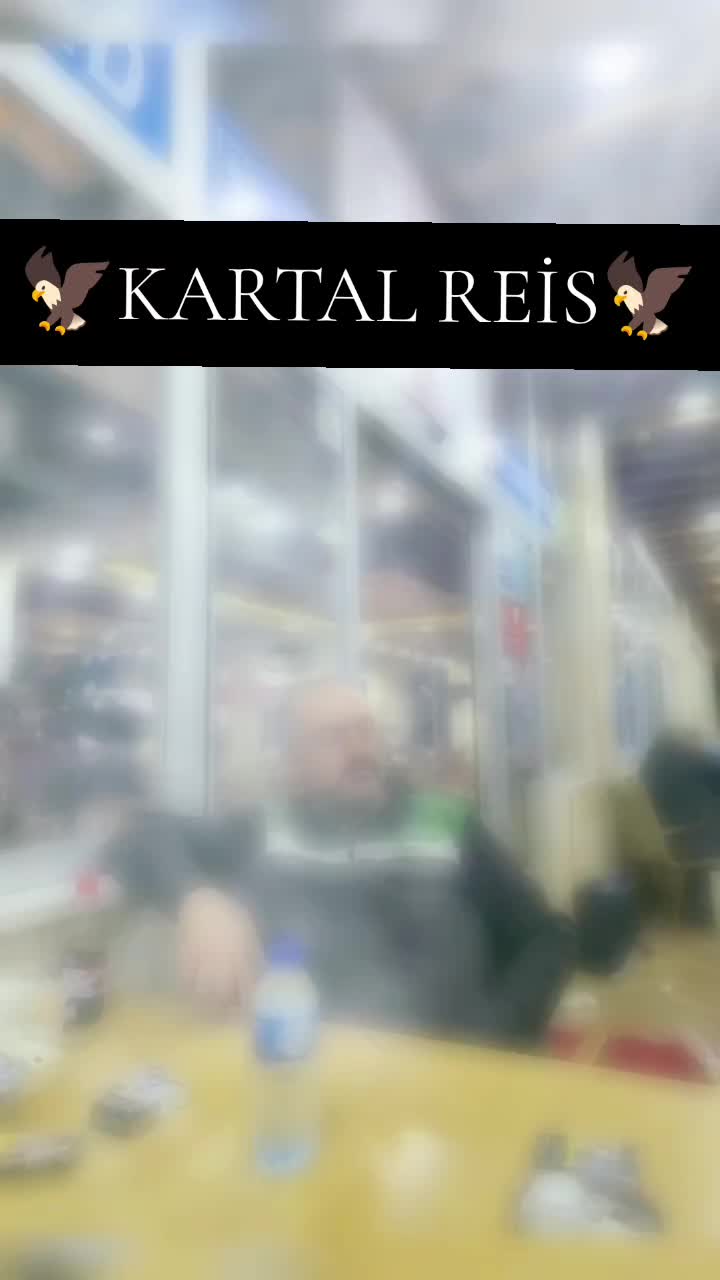 @🦅 KARTAL REİS 🦅