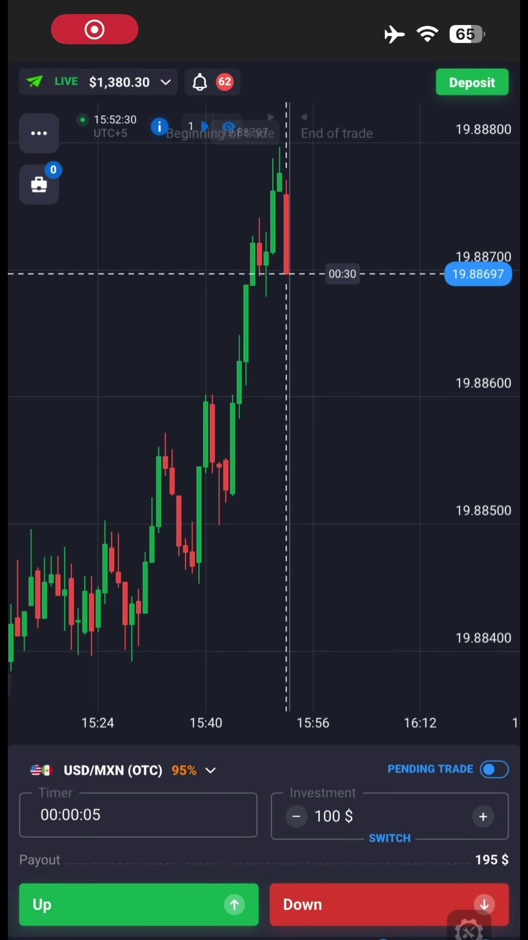 @Umair Trader