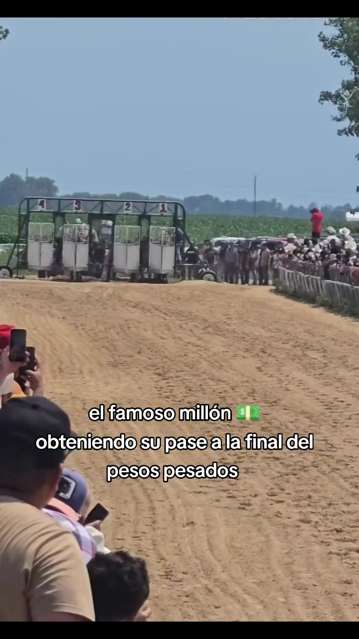 @carriles altos de jalisco🐎