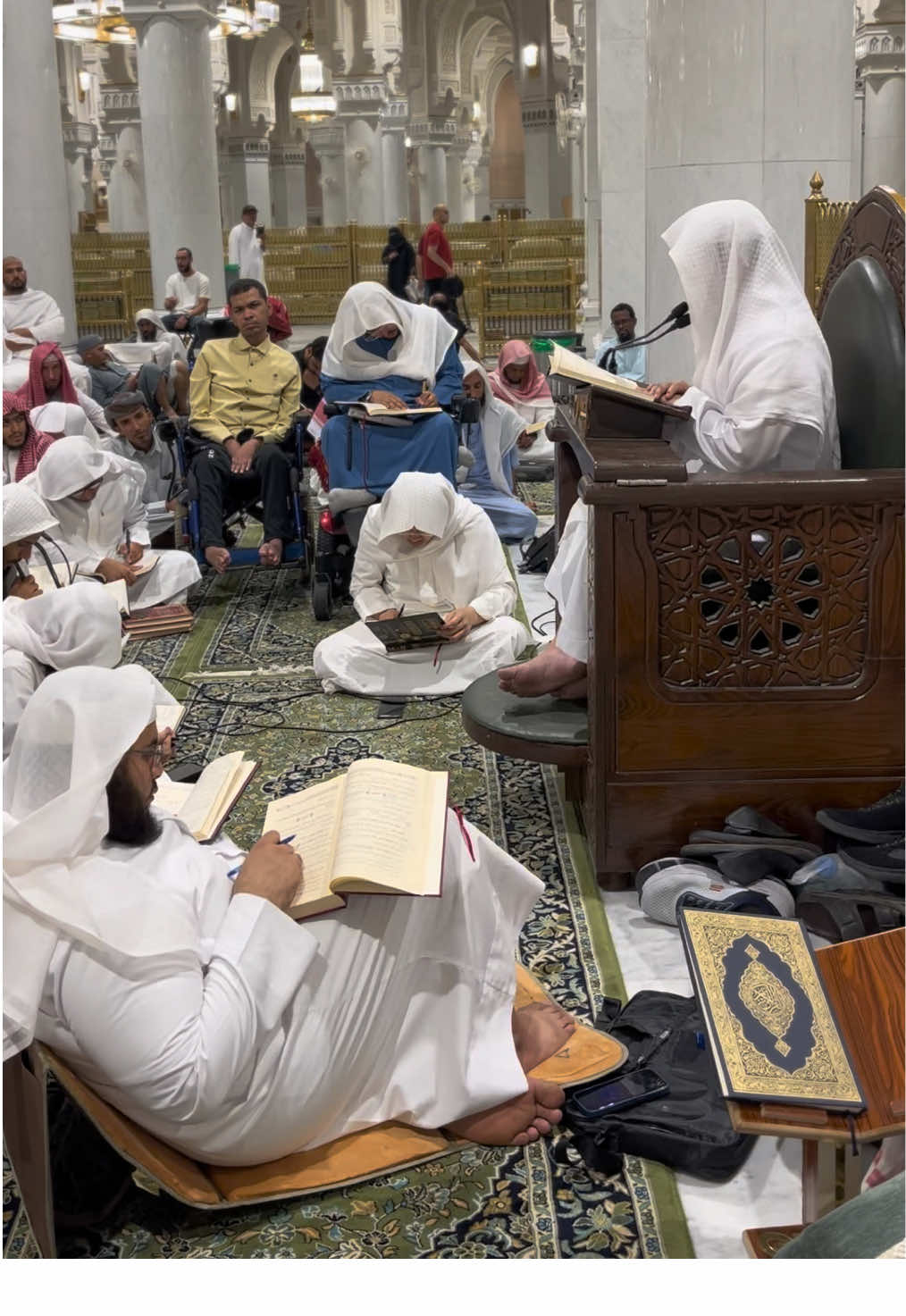 @qasim Al-Ansari