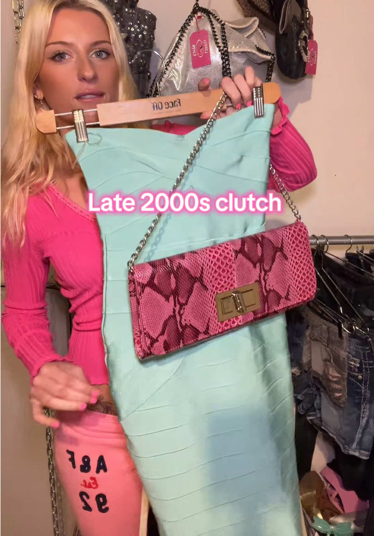 @Brat&rsquo;s Closet