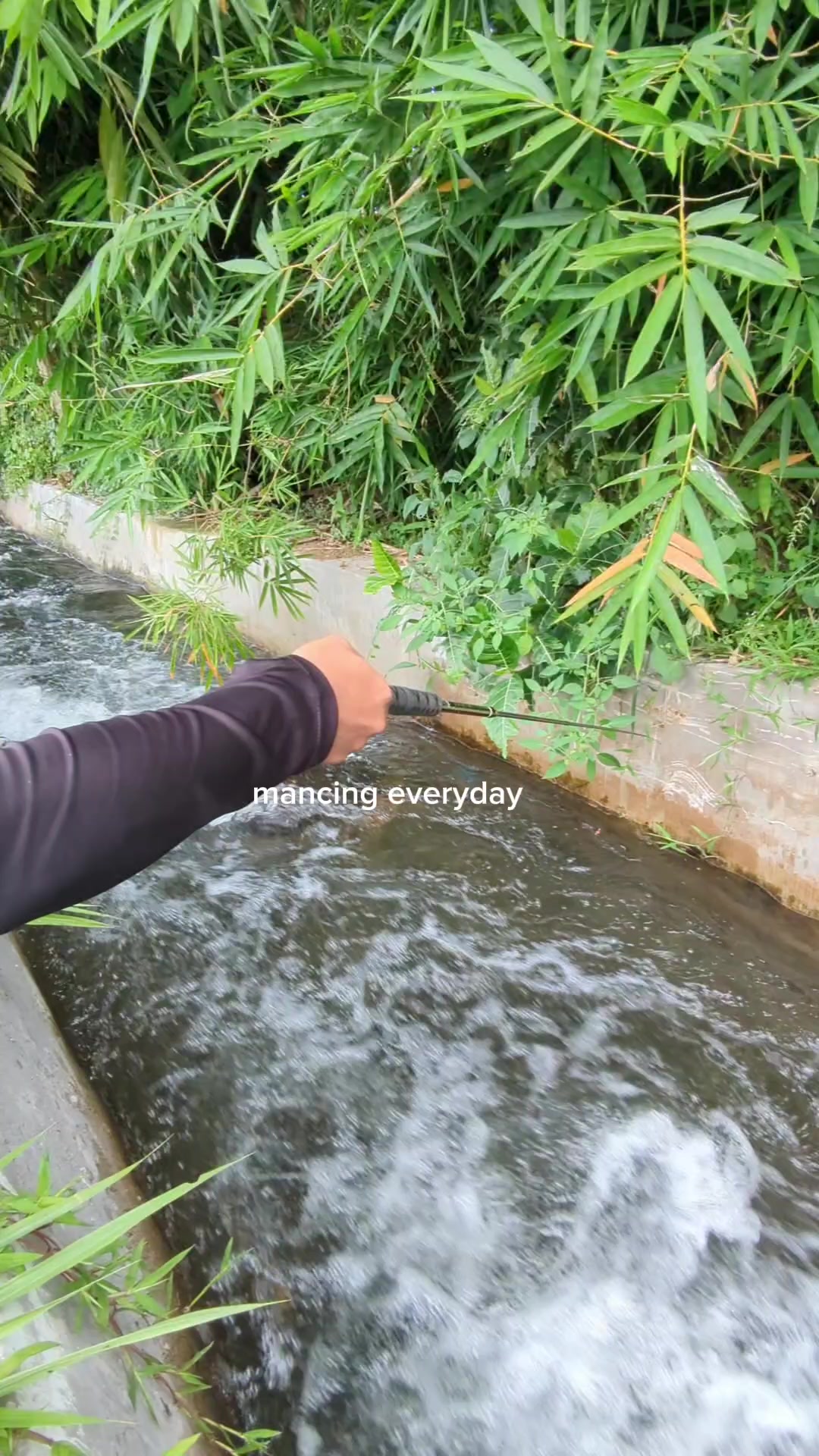 @Mancing Everyday