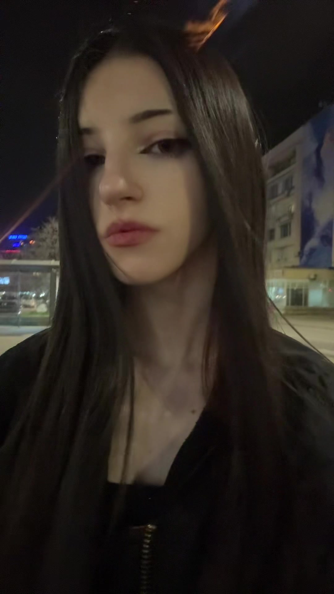 @люба