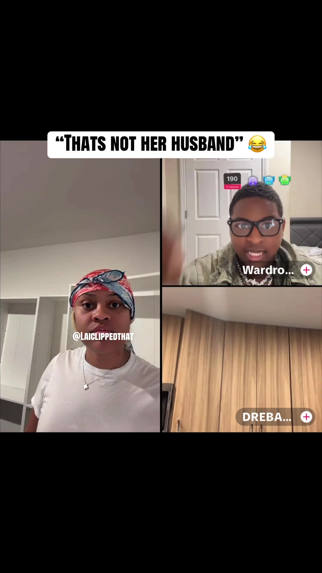 @Lai clipped that 🤳🏽