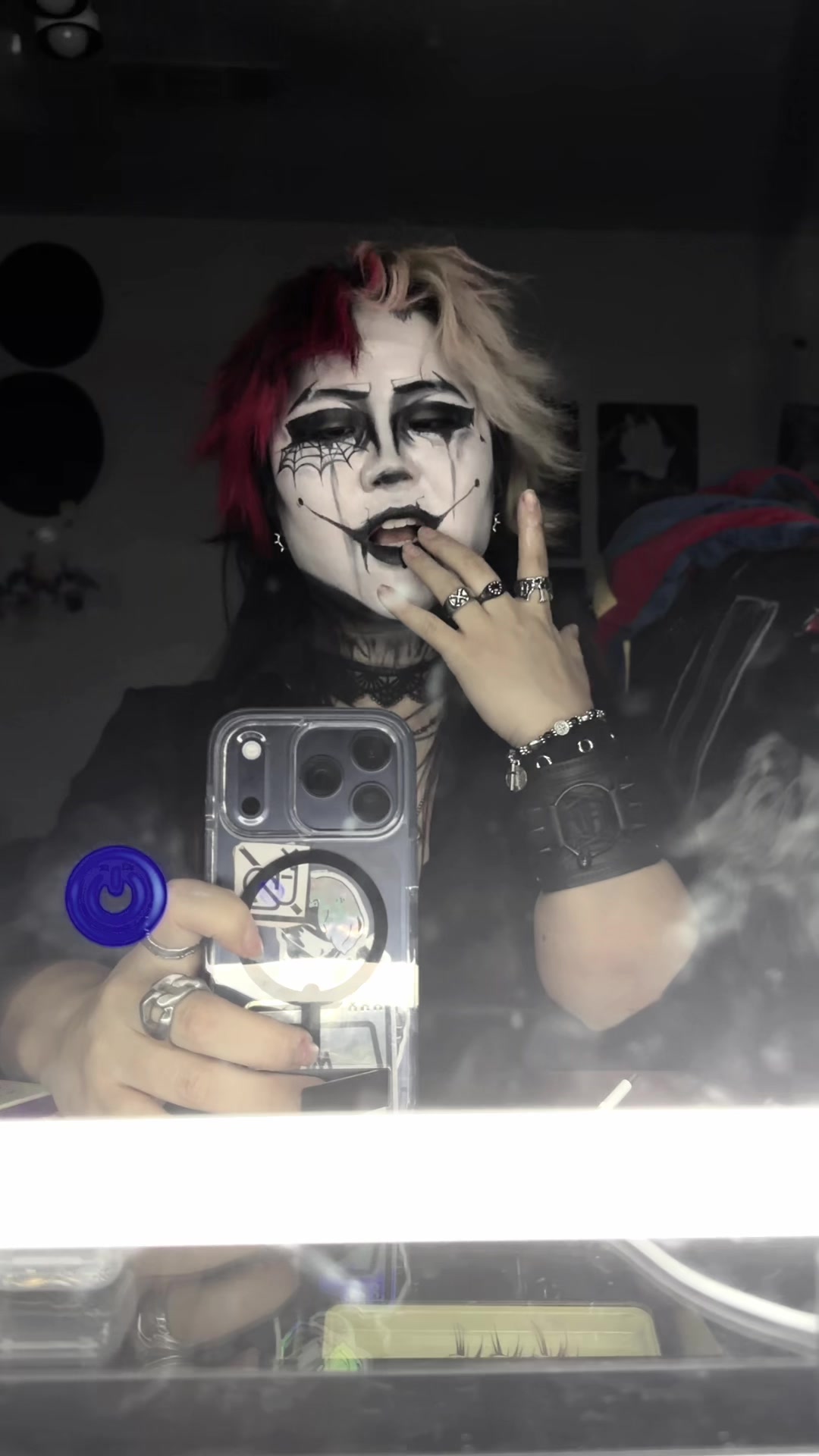 @⚕️U can call me B🖤