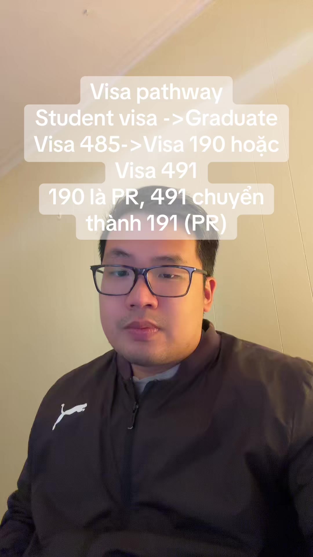 @🇻🇳👨&zwj;⚕️in 🇦🇺 - Kyle Dang