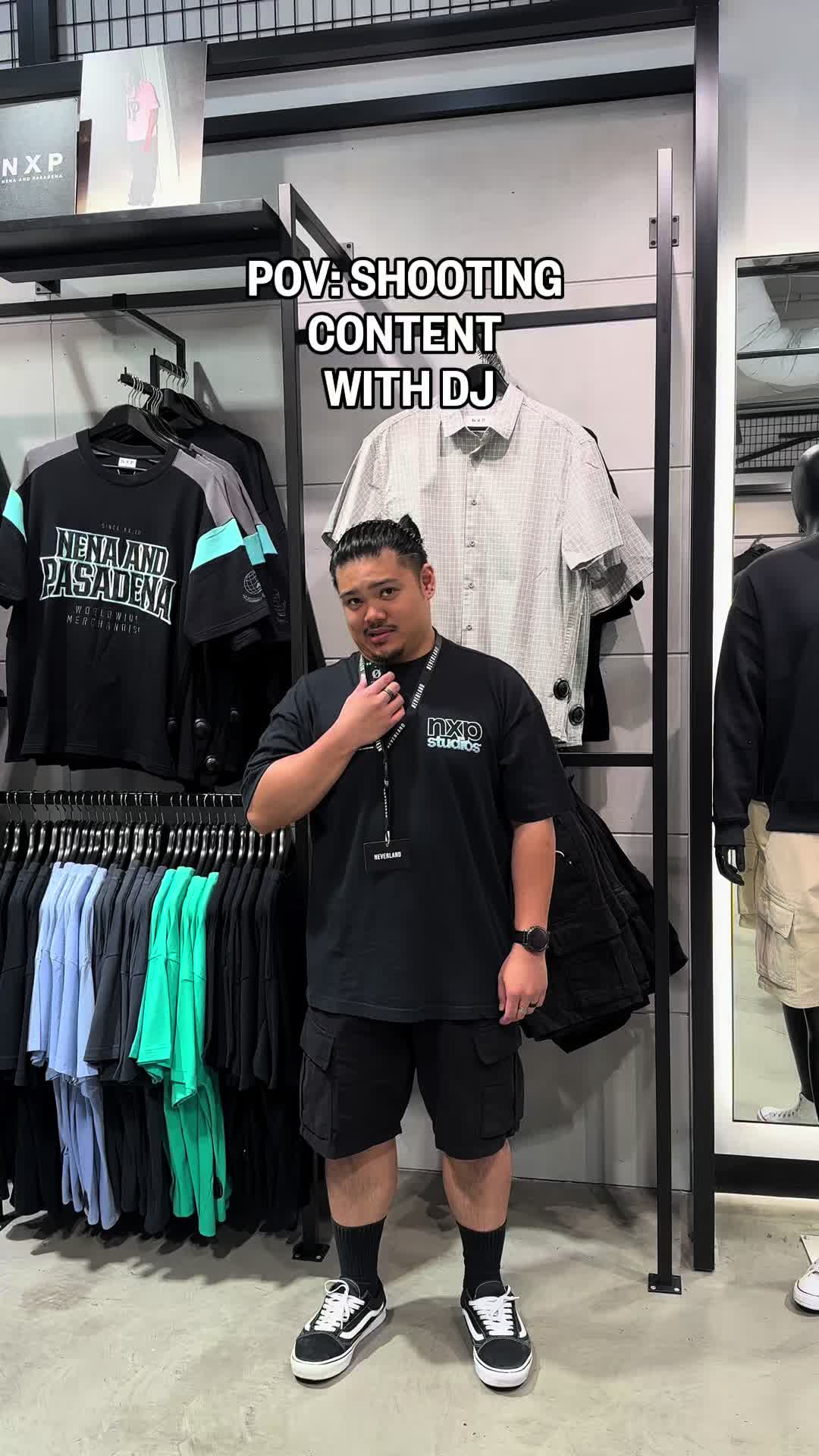 @Neverland Store