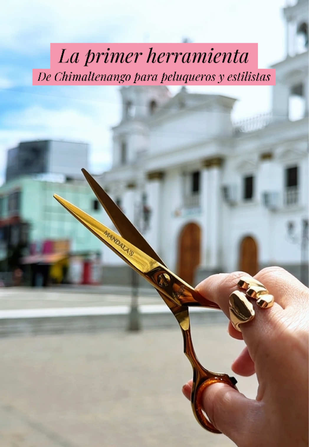 @Mandala'S Academia de Belleza