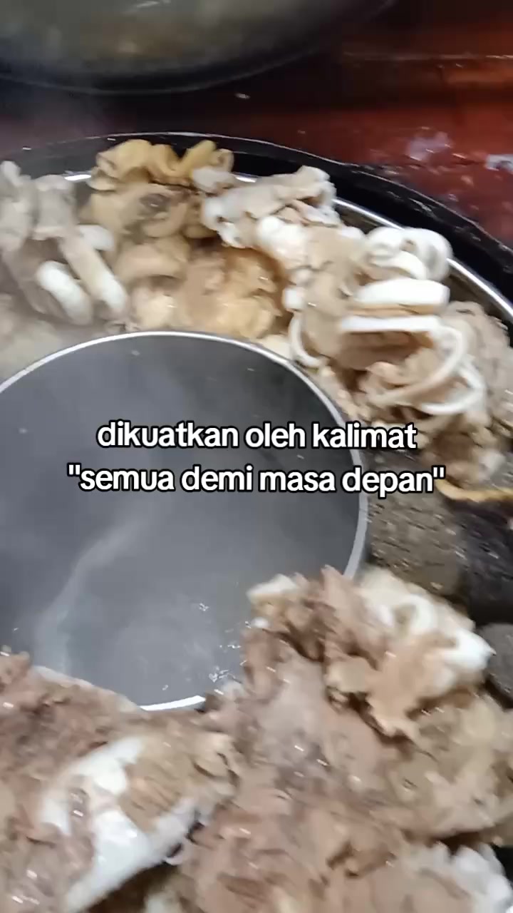 @BAKSO URAT BALUNGAN PAK ARIS