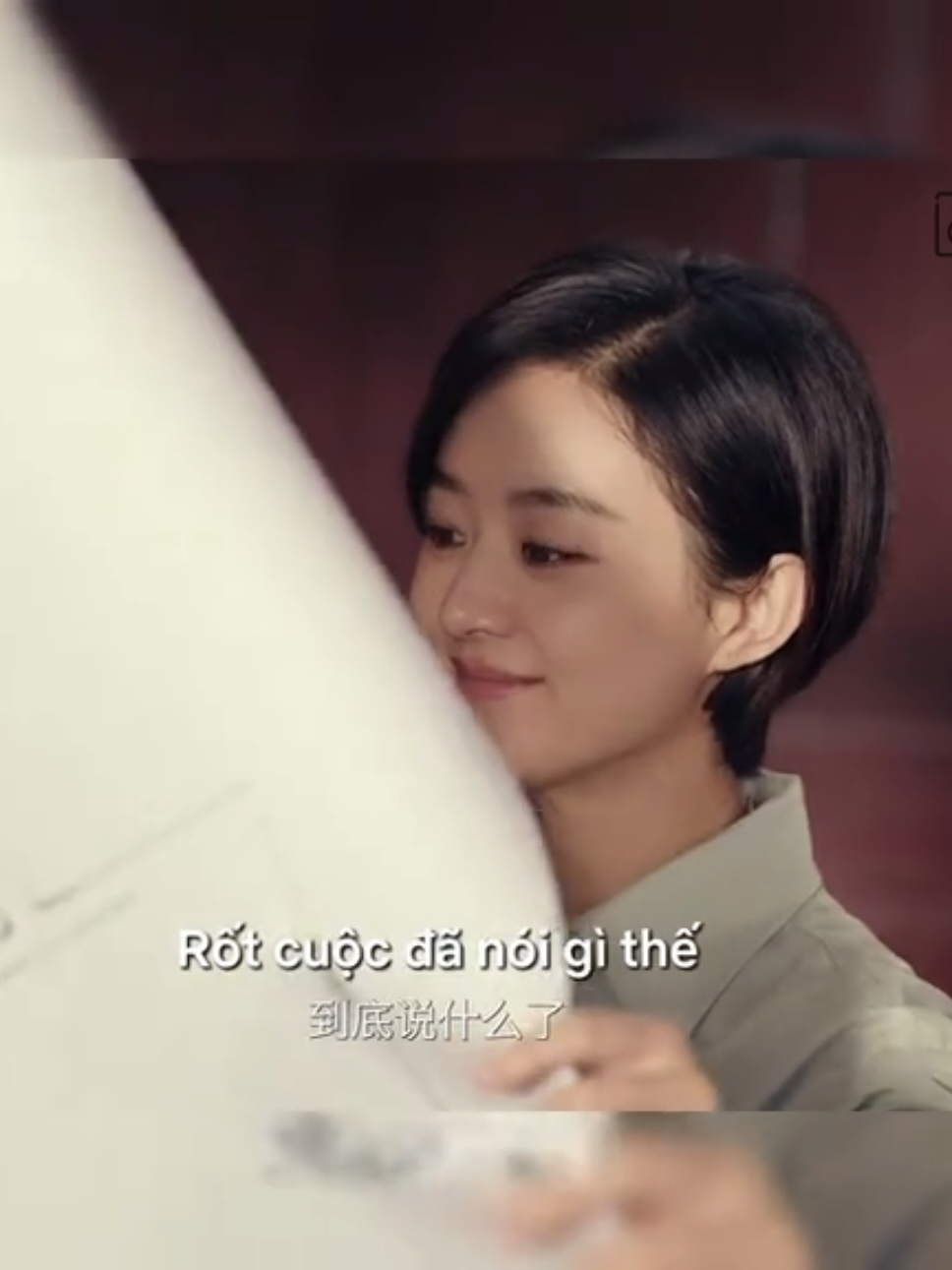 @Mê Phim Triệu Lệ Dĩnh
