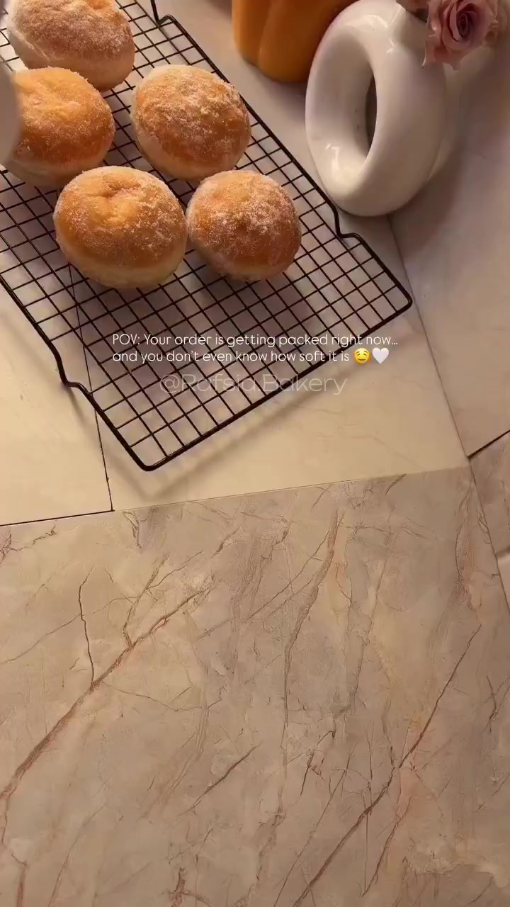 @Rafsia Bakery