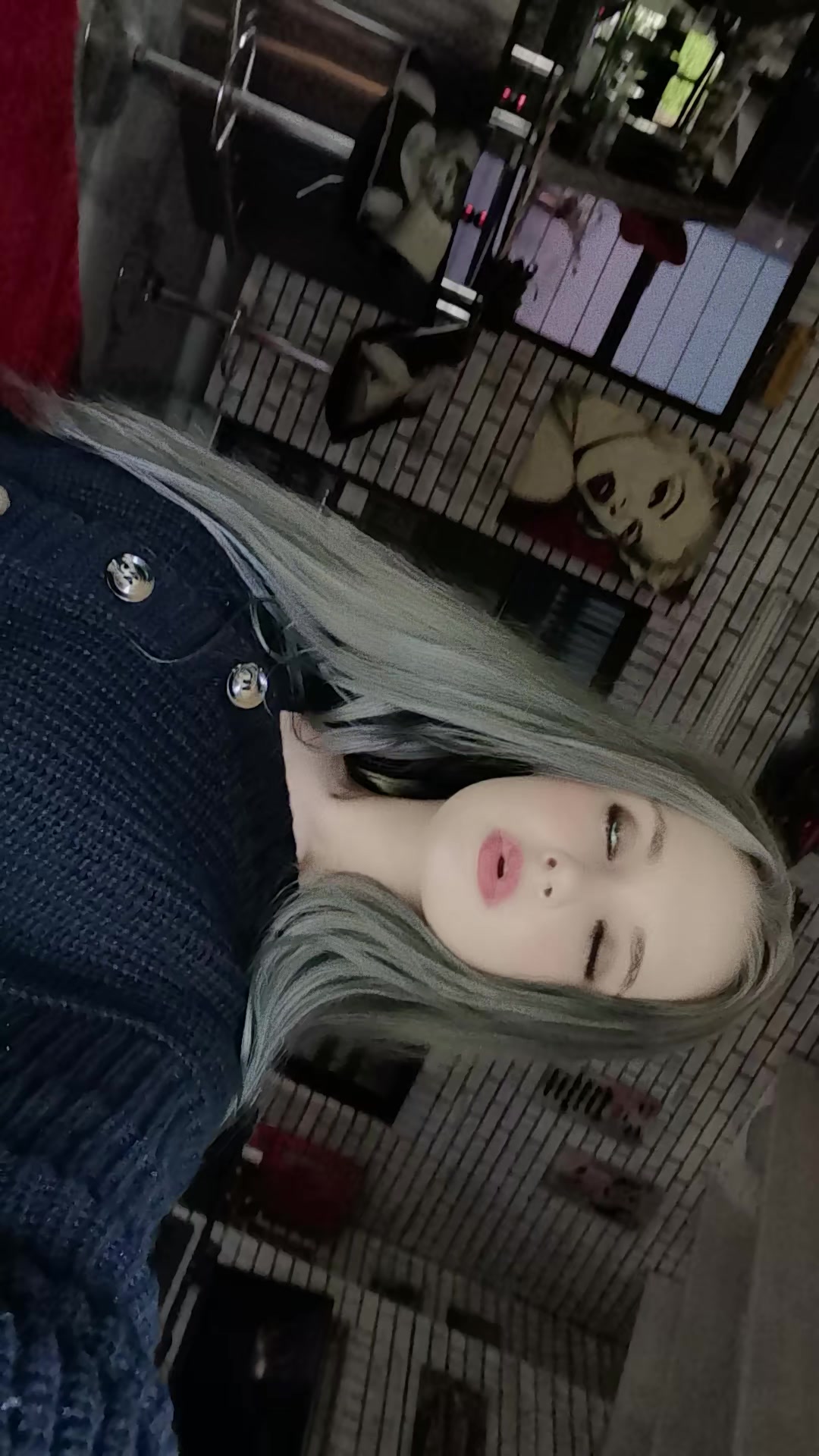 @Nella Jacobs