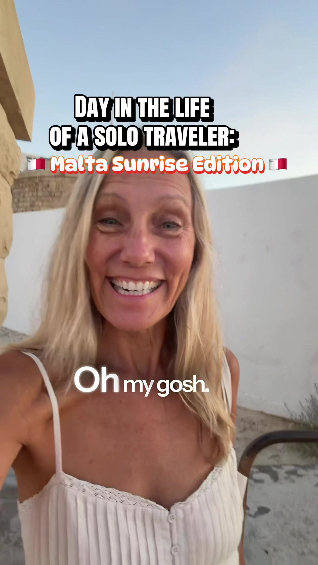 @Midlife Travel & Wellness 57+
