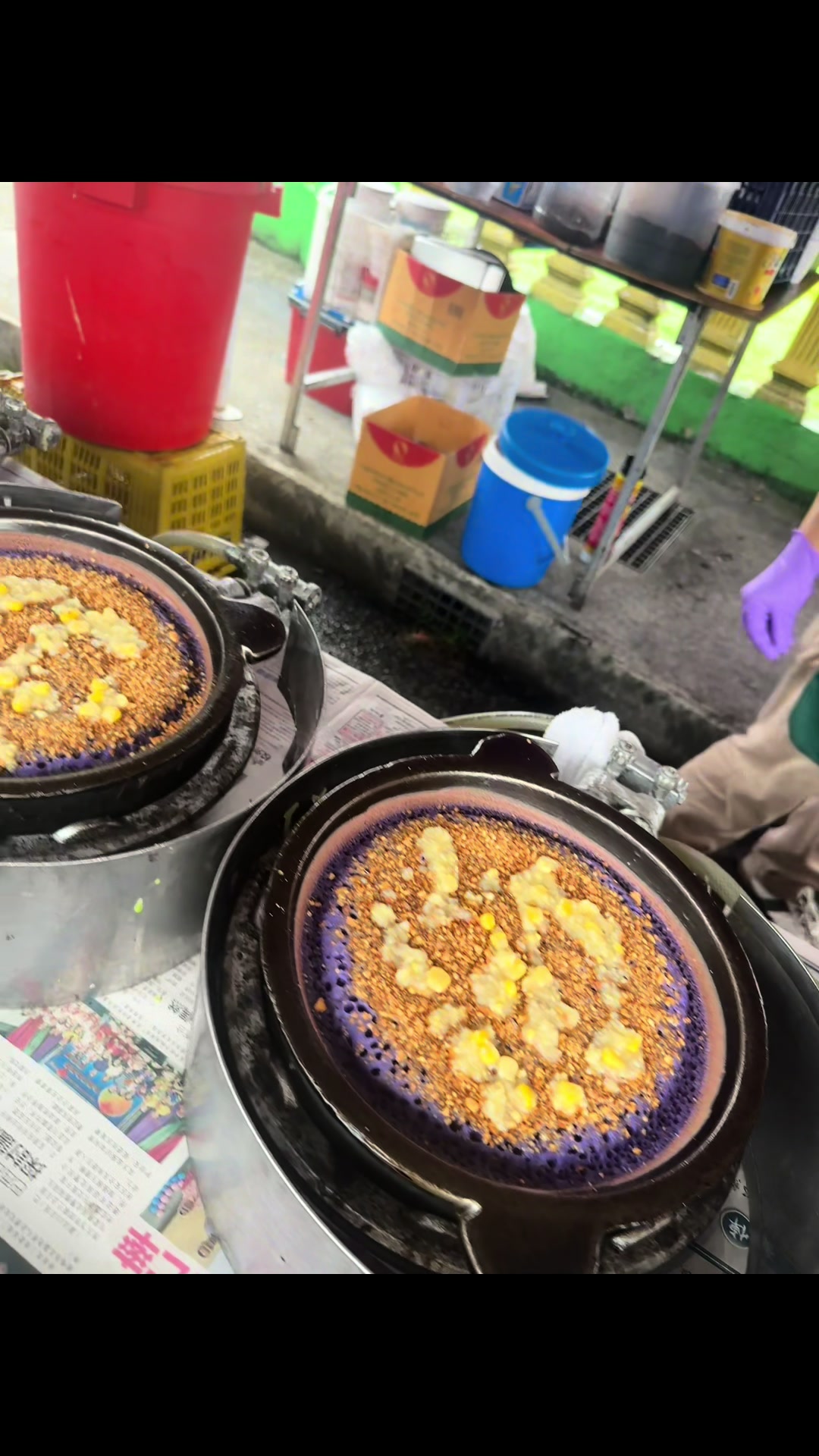 @APAM BALIK SABAR MENANTI JB