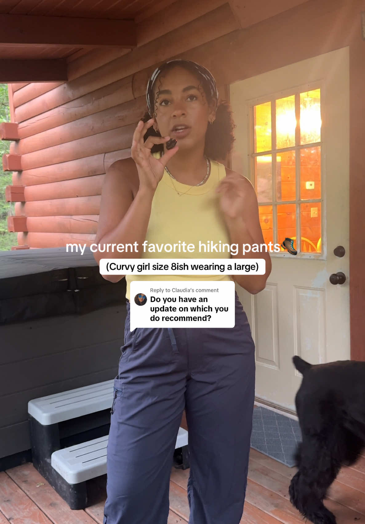 @Carm | Outdoorsy Girl🌿