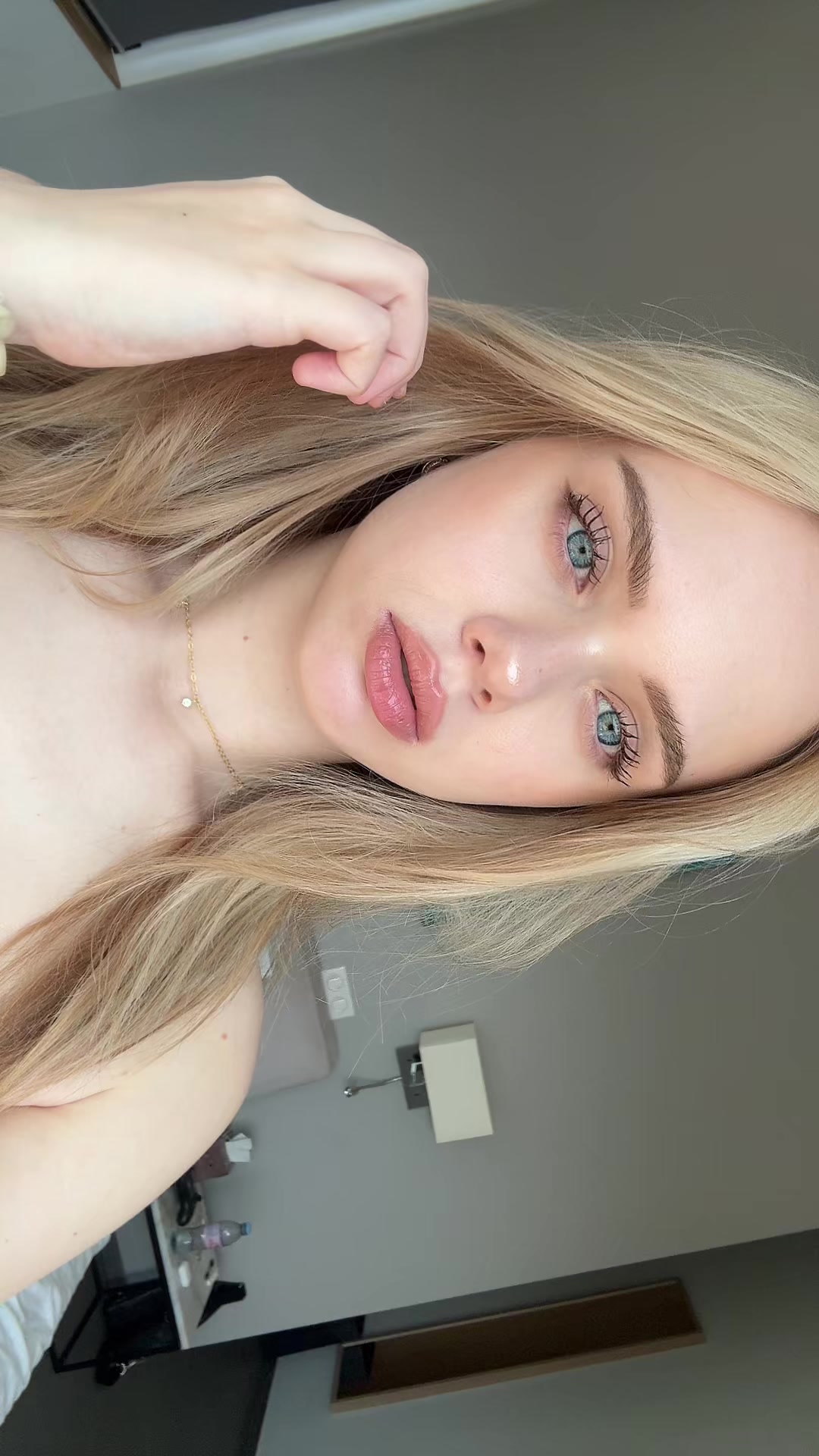 @Milana Kolesnikova