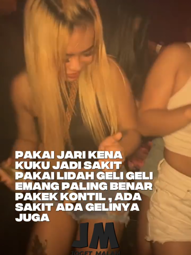 @👑JOGET MALAM👑