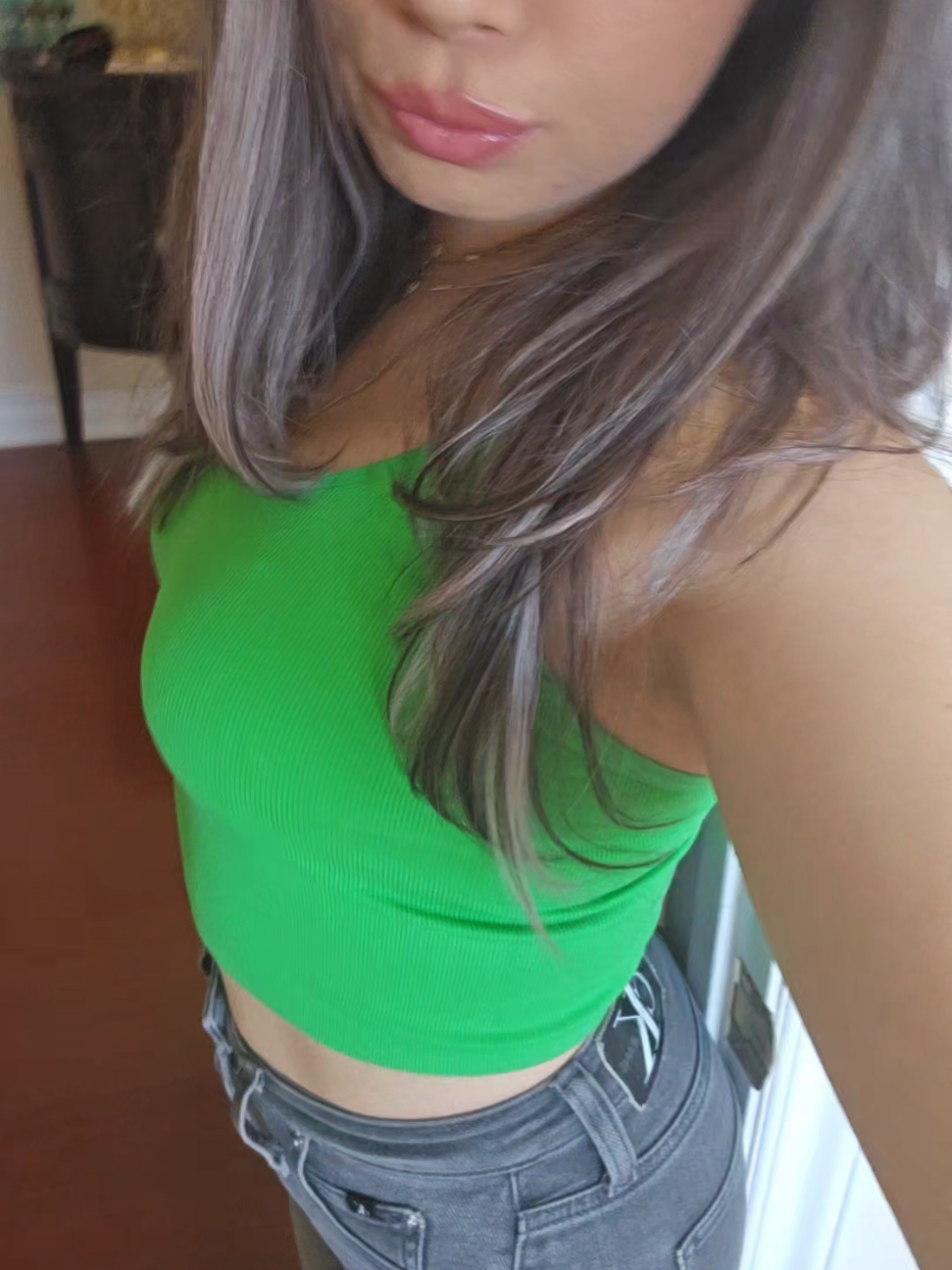 @Judianny