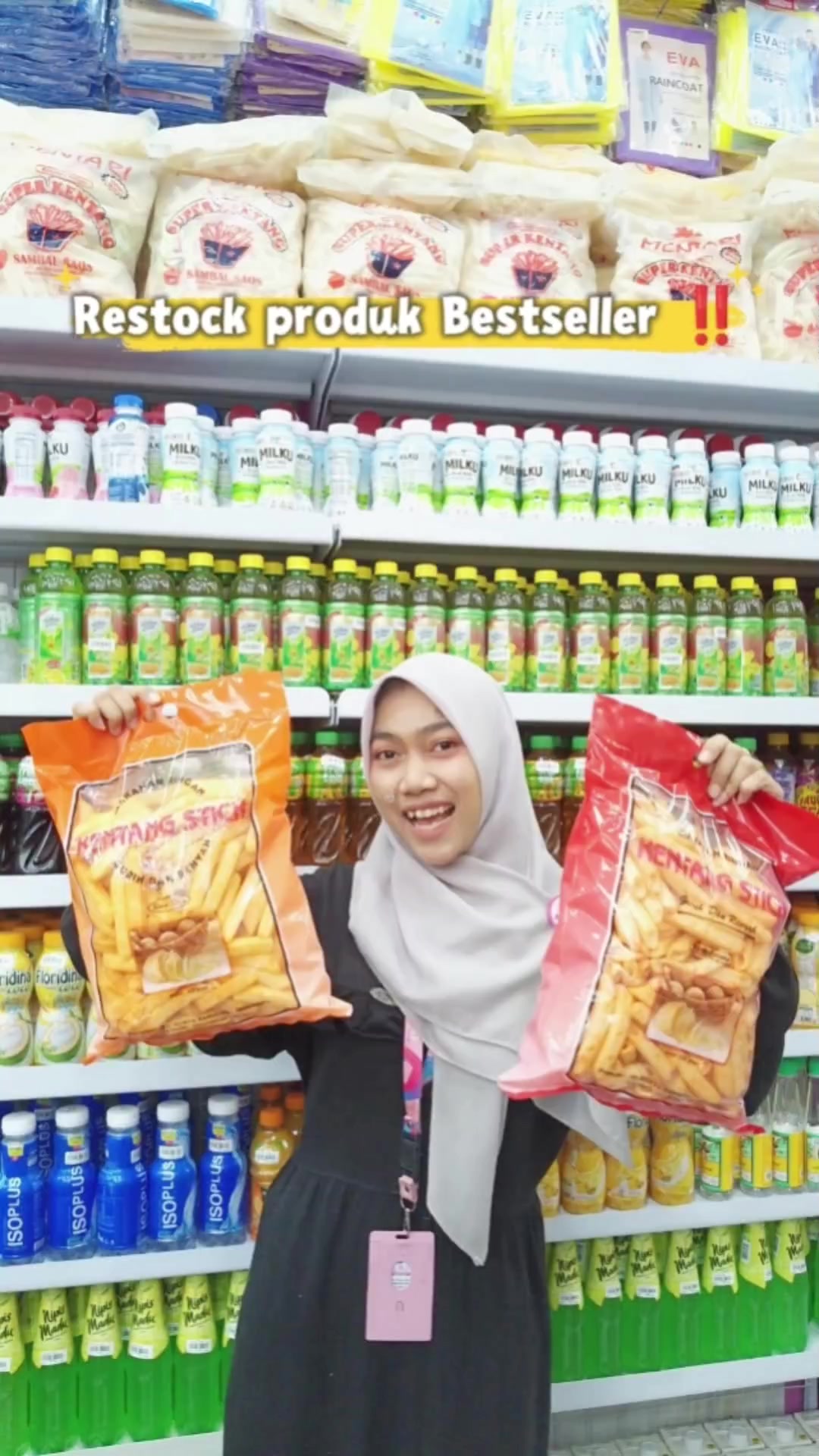 @Khaira food Cianjur