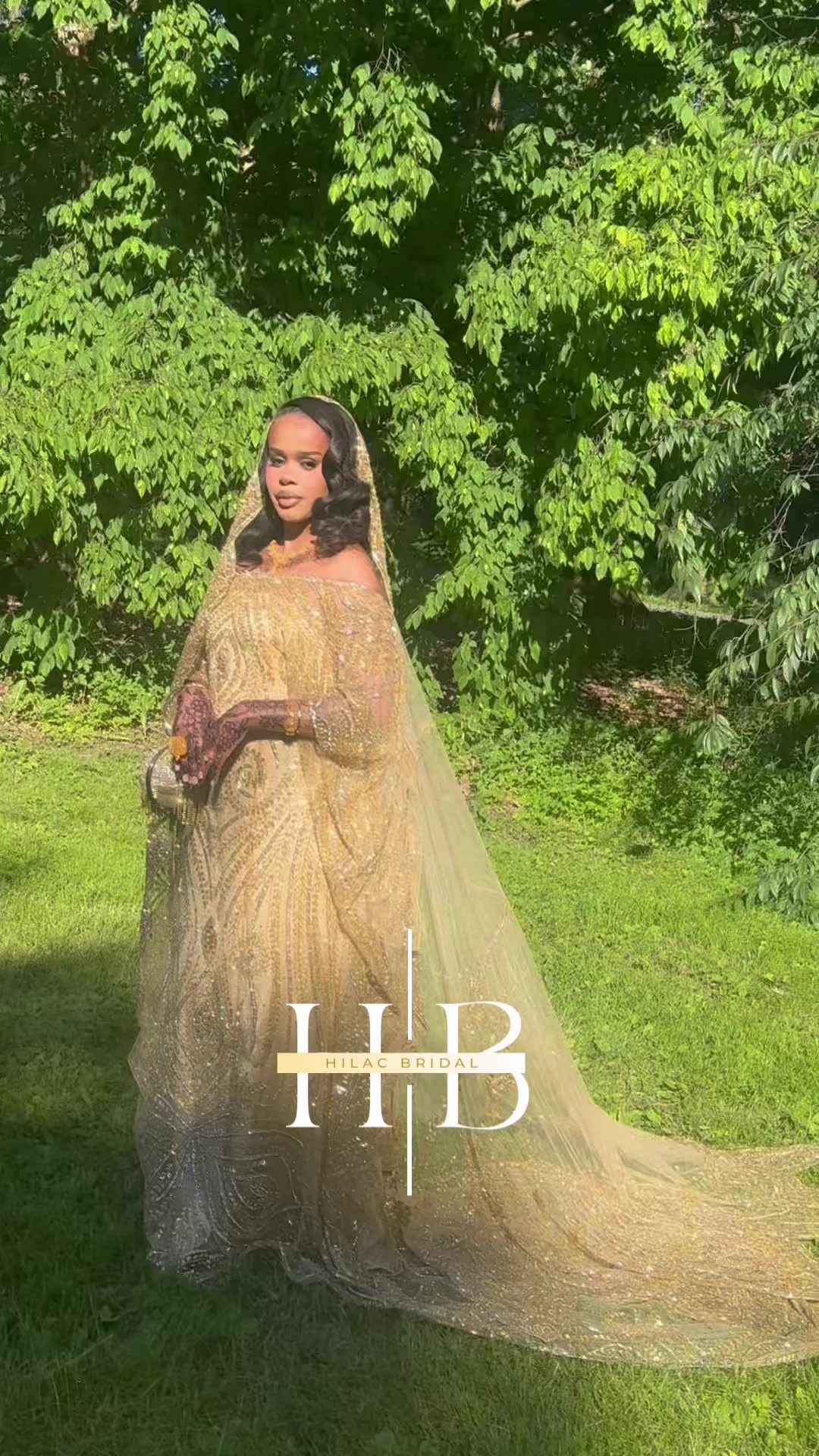 @Hilac Bridal Boutique ๐ค