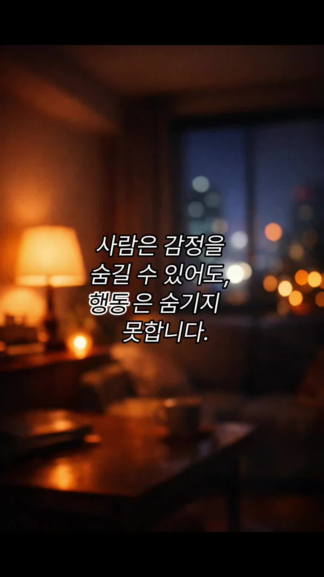 @1분 사람 설명서