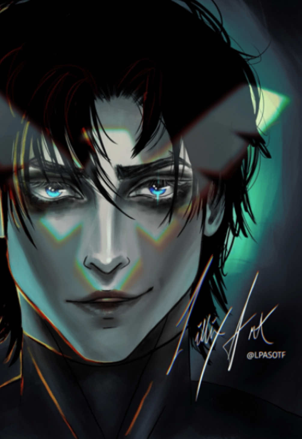 @Lillix Art