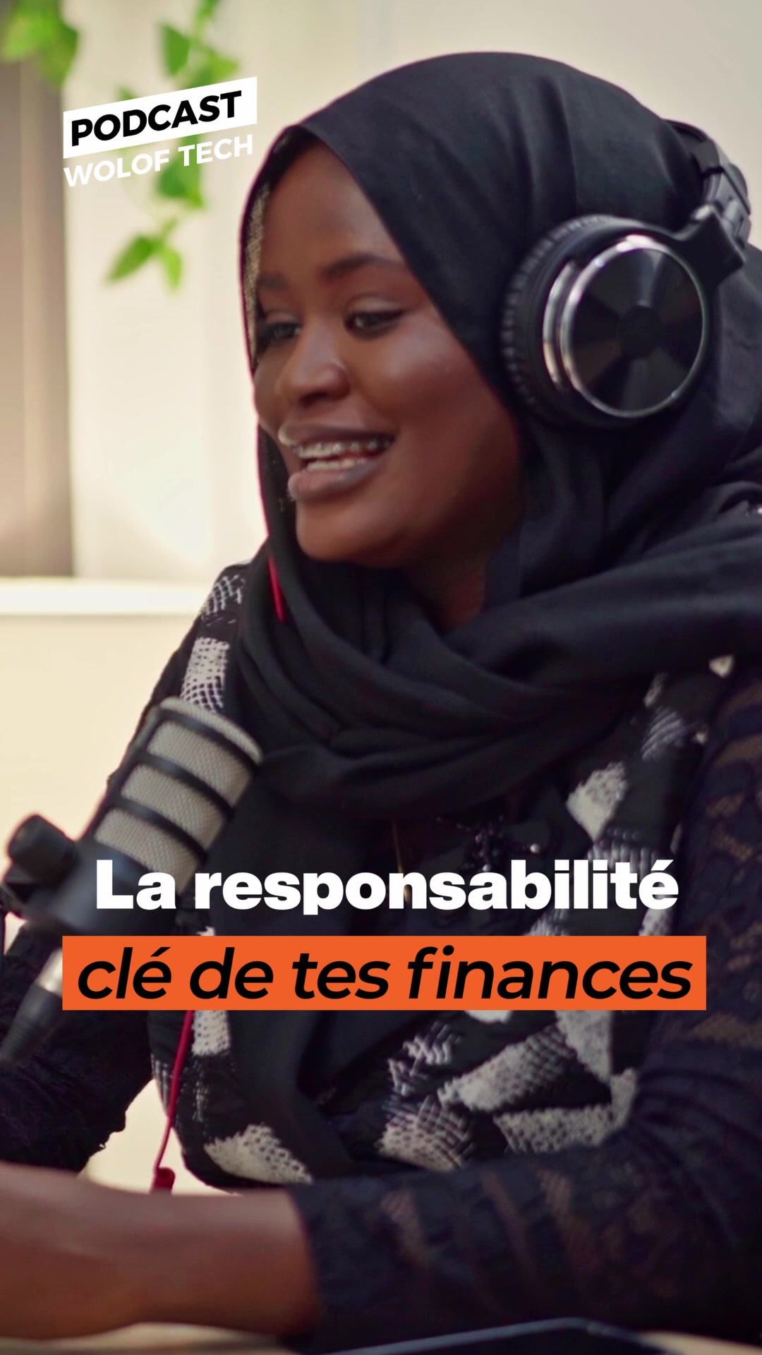 @Podcast Wolof Tech