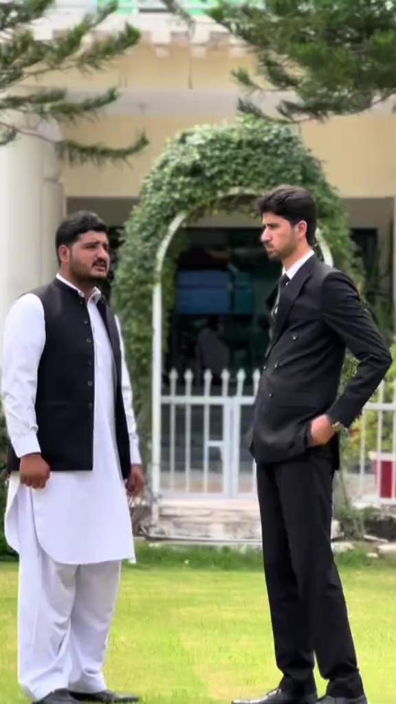 @SAQIB SHER BACHA