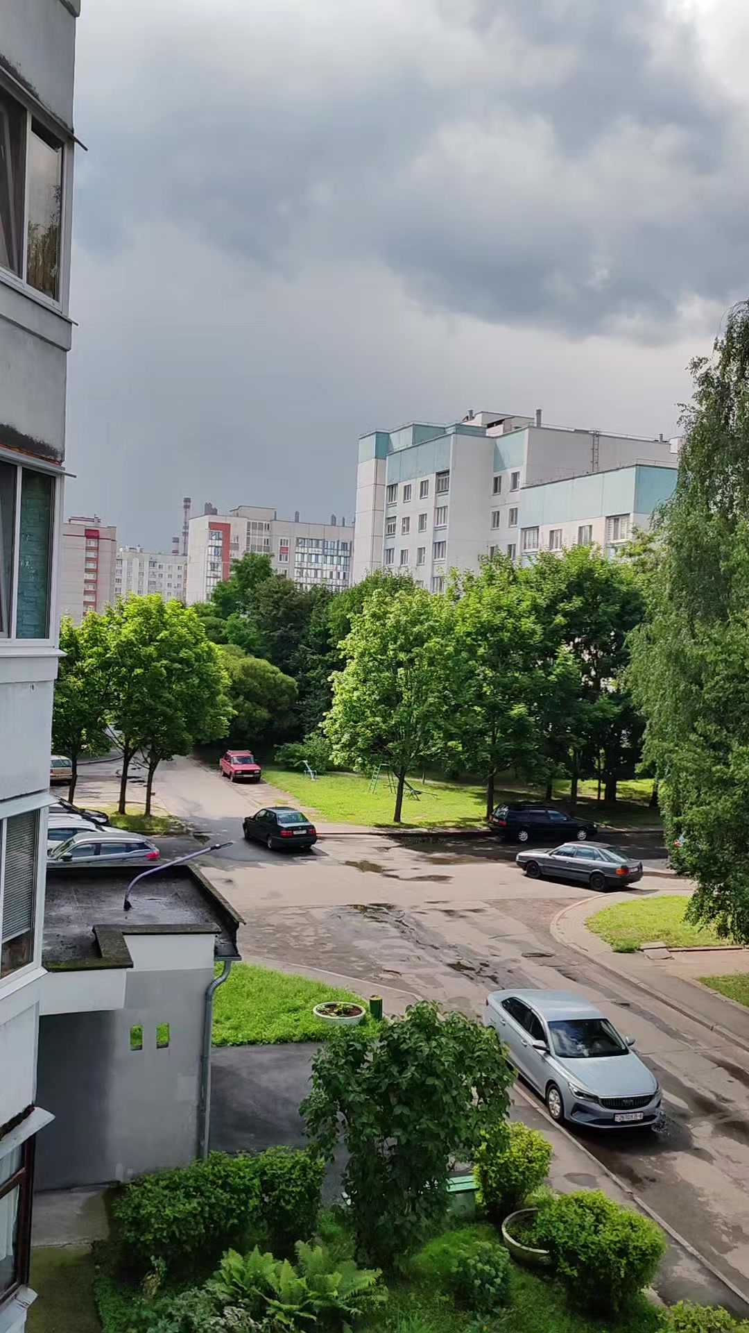 @(ЖОР)Жизнь Одного Рыбака