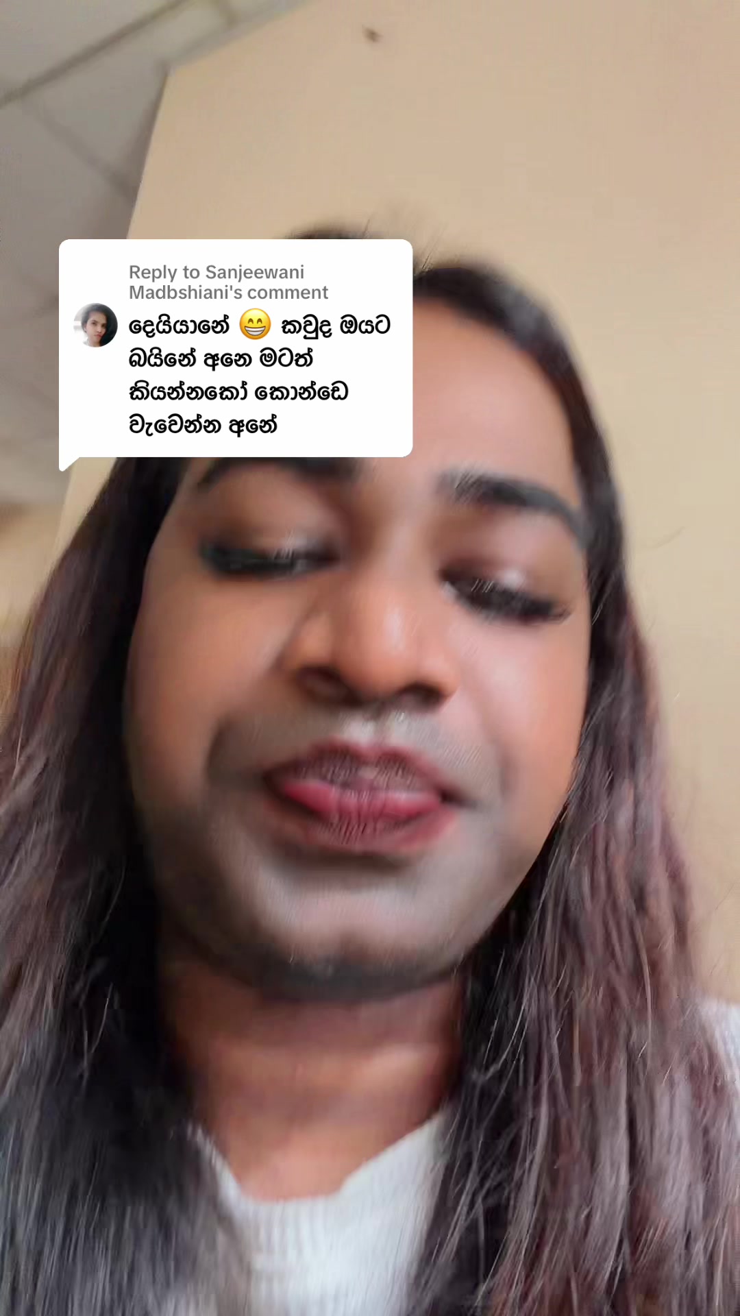@MILA | මිලා | மிலா